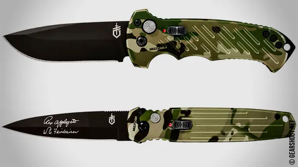 Gerber-Gear-Folding-Automatic-Knife-Multicam-2018-photo-2