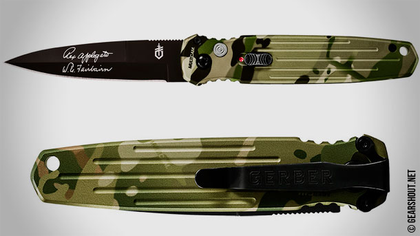 Gerber-Gear-Folding-Automatic-Knife-Multicam-2018-photo-3