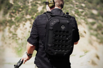 Hazard 4 объявила о скором в запуске в продажу нового защитного рюкзака Grill