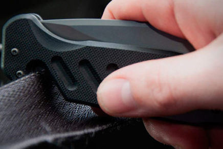 KA-BAR Knives выпустила складной нож с расширенной функциональностью Coypu Folder KA-BAR-3085-Coypu-Folder-Knife-2018-photo-2-436x291