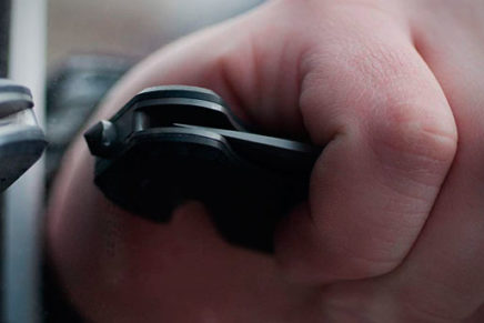 KA-BAR Knives выпустила складной нож с расширенной функциональностью Coypu Folder KA-BAR-3085-Coypu-Folder-Knife-2018-photo-3-436x291