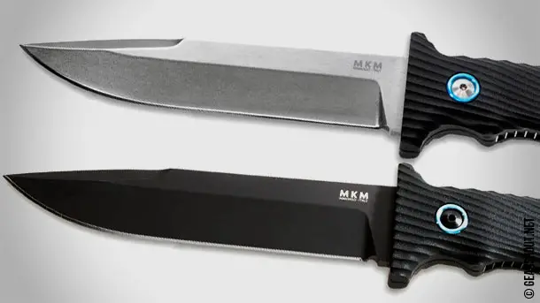 Maniago-Knife-Makers-MKM-Jouf-Fixed-Blade-Knife-2018-photo-2