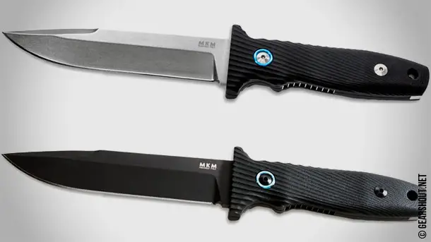 Maniago-Knife-Makers-MKM-Jouf-Fixed-Blade-Knife-2018-photo-3