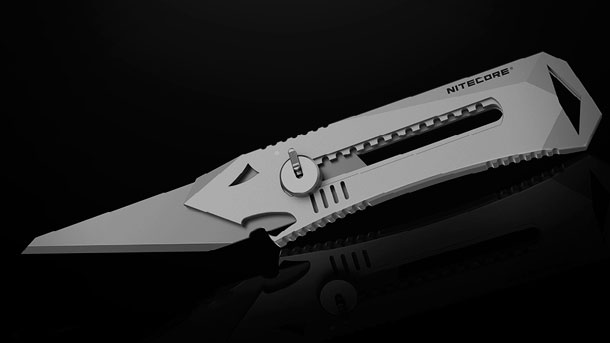 Nitecore-NKT10-Titanium-Utility-Knife-2018-photo-2