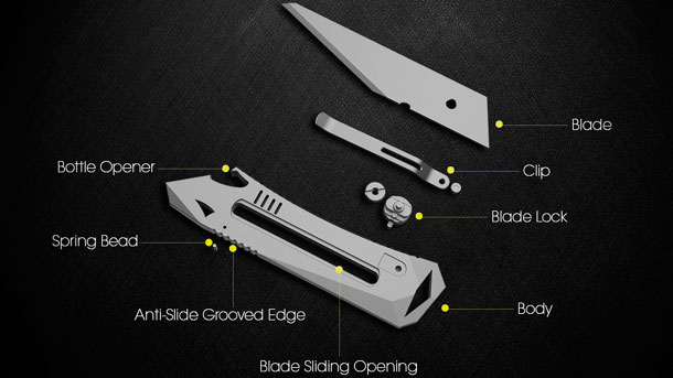 Nitecore-NKT10-Titanium-Utility-Knife-2018-photo-4