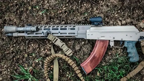 OCCAM-Defense-MERC-Freefloat-handguard-2018-photo-5