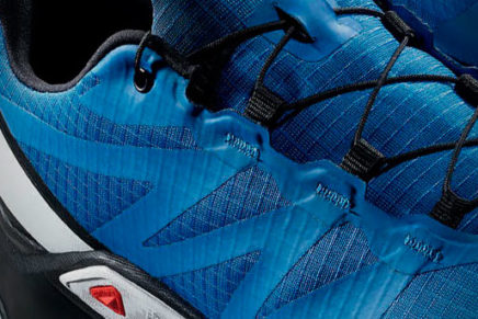 Salomon анонсировала на 2019 год новую коллекцию беговых кроссовок Cross Salomon-Cross-Supercross-Shoes-2019-photo-2-436x291