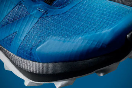 Salomon анонсировала на 2019 год новую коллекцию беговых кроссовок Cross Salomon-Cross-Supercross-Shoes-2019-photo-3-436x291