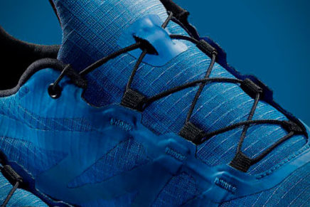 Salomon анонсировала на 2019 год новую коллекцию беговых кроссовок Cross Salomon-Cross-Supercross-Shoes-2019-photo-4-436x291