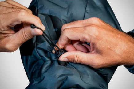 Tactical Distributors выпустила новую утеплённую куртку TD Down Range Hooded Jacket 2.1 Tactical-Distributors-TD-Down-Range-Hooded-Jacket-2018-photo-2-436x291