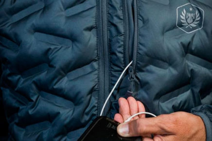 Tactical Distributors выпустила новую утеплённую куртку TD Down Range Hooded Jacket 2.1 Tactical-Distributors-TD-Down-Range-Hooded-Jacket-2018-photo-3-436x291