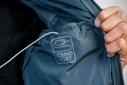 Tactical Distributors выпустила новую утеплённую куртку TD Down Range Hooded Jacket 2.1 Tactical-Distributors-TD-Down-Range-Hooded-Jacket-2018-photo-4-436x291