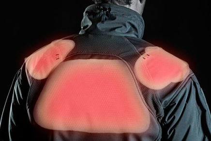 UF PRO анонсировала выход второго поколения куртки Delta AcE Plus Tactical Jacket UF-PRO-Delta-AcE-Plus-G2-Tactical-Jacket-2018-photo-6-436x291