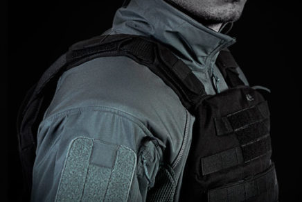 UF PRO анонсировала выход второго поколения куртки Delta AcE Plus Tactical Jacket UF-PRO-Delta-AcE-Plus-G2-Tactical-Jacket-2018-photo-7-436x291