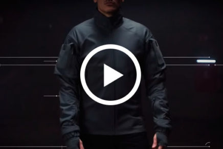 UF-PRO-Delta-AcE-Plus-Gen-2-Tactical-Jacket-Video-2018-photo-1