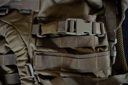 Завершающий обзор универсального военно-тактического рюкзака серии UTactic Raid Pack UTactic-Raid-Pack-Last-Review-2018-photo-11-436x291