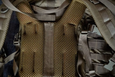 Завершающий обзор универсального военно-тактического рюкзака серии UTactic Raid Pack UTactic-Raid-Pack-Last-Review-2018-photo-12-436x291