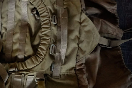 Завершающий обзор универсального военно-тактического рюкзака серии UTactic Raid Pack UTactic-Raid-Pack-Last-Review-2018-photo-16-436x291