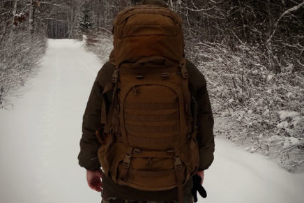 Завершающий обзор универсального военно-тактического рюкзака серии UTactic Raid Pack UTactic-Raid-Pack-Last-Review-2018-photo-2-436x291