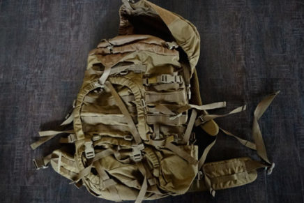 Завершающий обзор универсального военно-тактического рюкзака серии UTactic Raid Pack UTactic-Raid-Pack-Last-Review-2018-photo-8-436x291