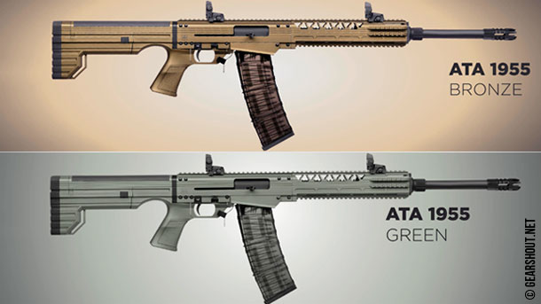 ATA-Arms-ATA1955-Shotgun-2019-photo-5