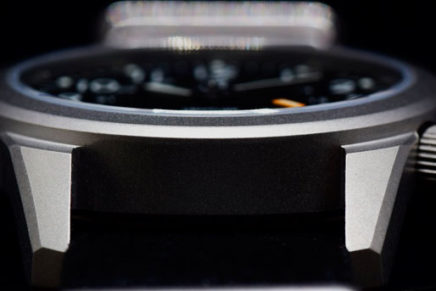 BOLDR выпустила новую серию кварцевых часов в титановом корпусе - BOLDR Venture BOLDR-Venture-Watch-2018-photo-2-436x291