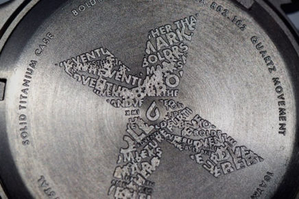 BOLDR выпустила новую серию кварцевых часов в титановом корпусе - BOLDR Venture BOLDR-Venture-Watch-2018-photo-4-436x291