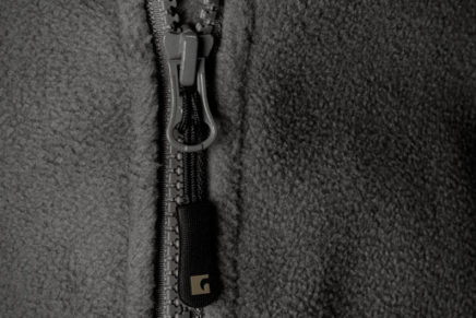 Clawgear представила новое поколение утилитарной флисовой куртки Milvago Fleece Hoody Clawgear-Milvago-Mk-II-Fleece-Hoody-2018-photo-2-436x291