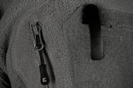 Clawgear представила новое поколение утилитарной флисовой куртки Milvago Fleece Hoody Clawgear-Milvago-Mk-II-Fleece-Hoody-2018-photo-4-436x291