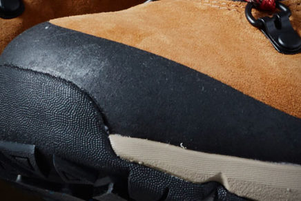 Danner выпустит осенью 2019 г. новую линейку утепленных ботинок Arctic 600 Side-Zip Danner-Arctic-600-Side-Zip-Boots-2019-photo-3-436x291
