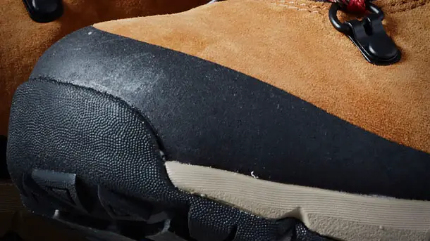 danner arctic 600 review