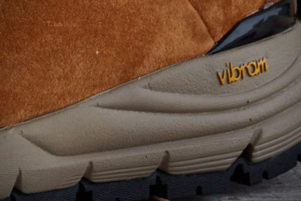 Danner выпустит осенью 2019 г. новую линейку утепленных ботинок Arctic 600 Side-Zip Danner-Arctic-600-Side-Zip-Boots-2019-photo-4-436x291