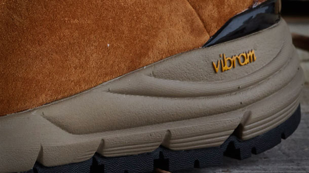 danner arctic 600 review