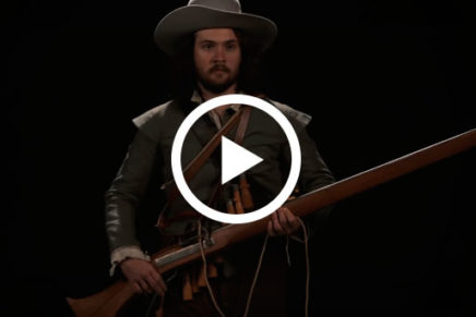 Evolution-of-the-United-States-Army-Uniform-Video-2018-photo-1