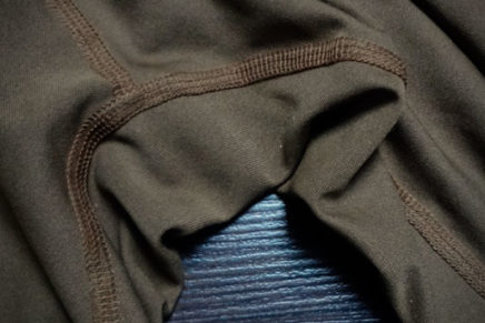 Промежуточный обзор универсального комплекта термобелья Fahrenheit Power Dry Fahrenheit-Power-Dry-Second-Review-2018-photo-10-436x291