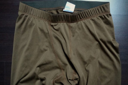 Промежуточный обзор универсального комплекта термобелья Fahrenheit Power Dry Fahrenheit-Power-Dry-Second-Review-2018-photo-11-436x291