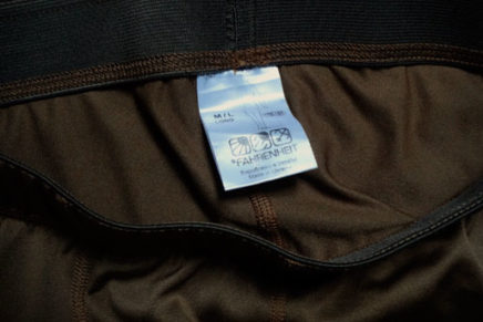 Промежуточный обзор универсального комплекта термобелья Fahrenheit Power Dry Fahrenheit-Power-Dry-Second-Review-2018-photo-12-436x291