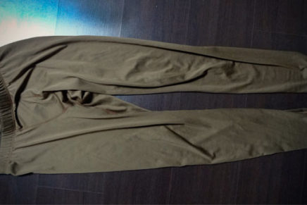 Промежуточный обзор универсального комплекта термобелья Fahrenheit Power Dry Fahrenheit-Power-Dry-Second-Review-2018-photo-14-436x291