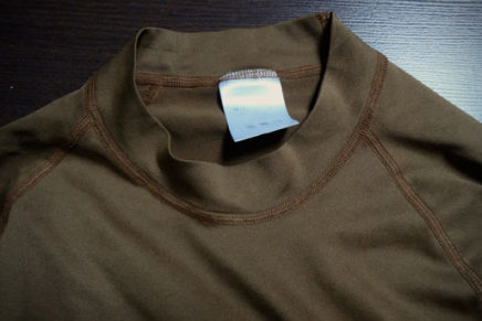 Промежуточный обзор универсального комплекта термобелья Fahrenheit Power Dry Fahrenheit-Power-Dry-Second-Review-2018-photo-8-436x291