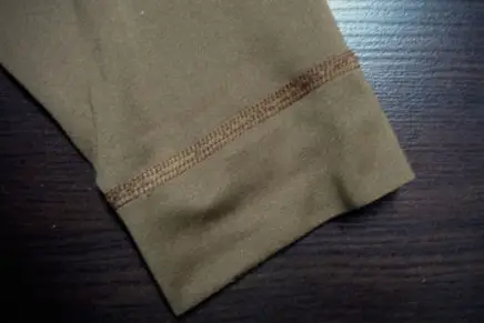 Промежуточный обзор универсального комплекта термобелья Fahrenheit Power Dry Fahrenheit-Power-Dry-Second-Review-2018-photo-9-436x291