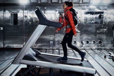 GORE Wear в 2019 г. продолжит экспансию на рынок одежды для пешего туризма