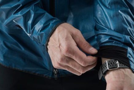 GORE Wear в 2019 г. продолжит экспансию на рынок одежды для пешего туризма GORE-H5-Gore-Tex-Shakedry-Hooded-Jacket-2019-photo-3-436x291