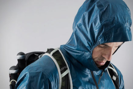 GORE Wear в 2019 г. продолжит экспансию на рынок одежды для пешего туризма GORE-H5-Gore-Tex-Shakedry-Hooded-Jacket-2019-photo-4-436x291