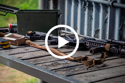 Helikon-Tex-Two-Point-Carbine-Sling-Video-2018-photo-1