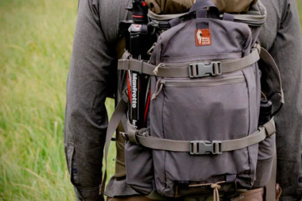 Новинки универсального полевого снаряжения на 2018 год от компании Hill People Gear Hill-People-Gear-HPG-Admin-Pocket-2018-photo-1-436x291