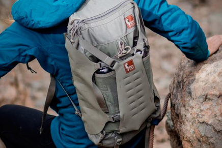 Новинки универсального полевого снаряжения на 2018 год от компании Hill People Gear Hill-People-Gear-HPG-Capture-Flap-2018-photo-2-436x291