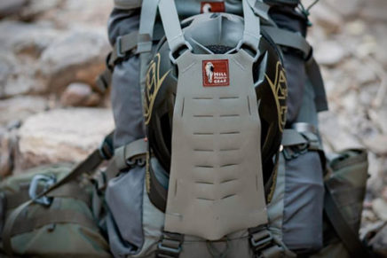 Новинки универсального полевого снаряжения на 2018 год от компании Hill People Gear Hill-People-Gear-HPG-Capture-Flap-2018-photo-4-436x291