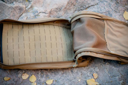 Новинки универсального полевого снаряжения на 2018 год от компании Hill People Gear Hill-People-Gear-HPG-Palspocket-V2-2018-photo-2-436x291