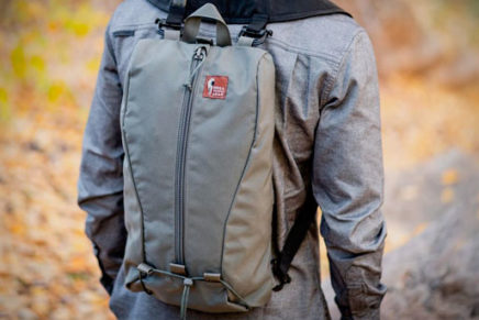 Новинки универсального полевого снаряжения на 2018 год от компании Hill People Gear Hill-People-Gear-HPG-Tarapocket-V2-2018-photo-1-436x291