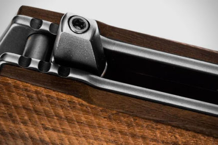 LionSTEEL дополнила линейку складных ножей KUR четырьмя новыми версиями LionSTEEL-KUR-Wood-Folding-Knife-2018-photo-3-436x291